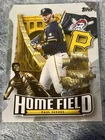 2026 Topps Series 2 Paul Skenes Base (RAW)
