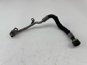 Audi RS6 C7 2016 Getriebeölkühler Leitung Schlauch 8R0317818BF Benzin LAA22240