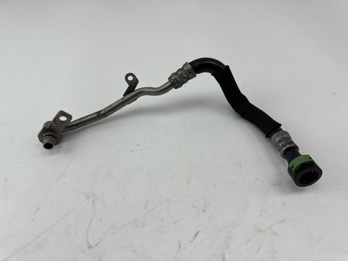 Audi RS6 C7 2016 Getriebeölkühler Leitung Schlauch 8R0317818BF Benzin LAA22240