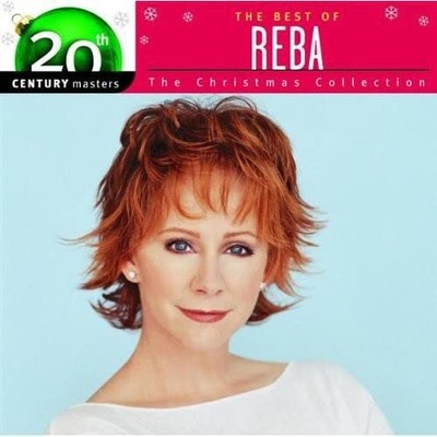 Reba McEntire Millenium Collection (CD) Album