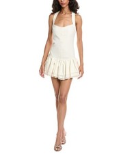 Moonsea Mini Dress Women's