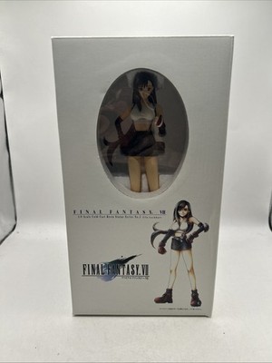 Final Fantasy 7   Tifa Lockhart Cold Cast 1/8 Figures Dolls Kotobukiya