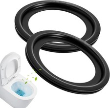 2 Pack RV Toilet Seal Replacement 385311658 for Dometic 300/310/320 Models. Made