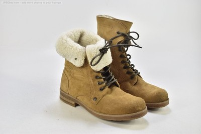 Marc  Damen Stiefelette Boots  EUR 38 Nr. 25-B 4111