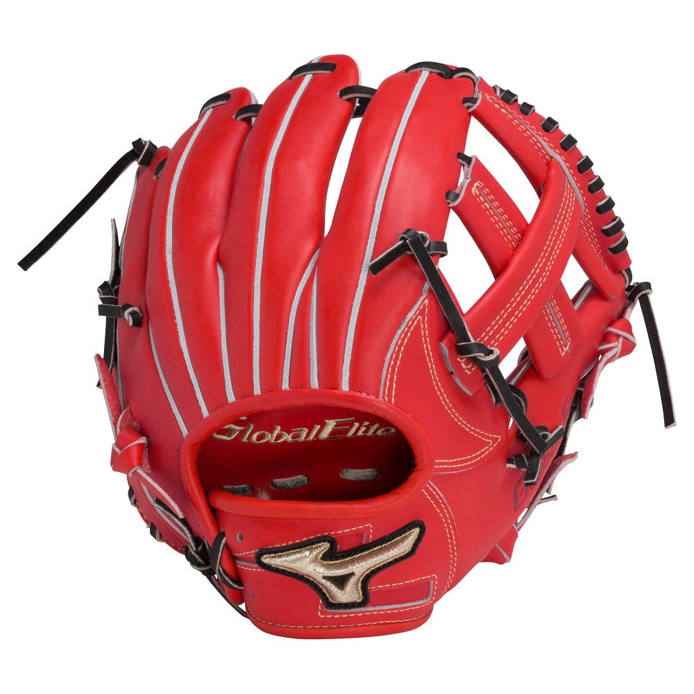 Mizuno Global Elite infielder's glove ∞Infinity NEO, right