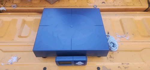 Pitney Bowes JP85 Post Shipping Scale USB Powered 150Lb Max BC-60 - Picture 2 of 2