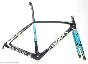 Specialized Tarmac Sl5 | eBay