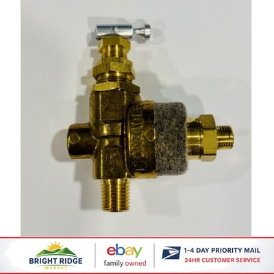 #ad Adjustable Unloader Valve for Air Compressors with Automatic Shut off Feature $100.61