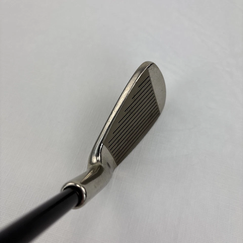 Клюшка для гольфа айрон La Jolla Club Junior 5-6 LH 30 дюймов супергибкая молодежная графитовая с длинным выстрелом - Изображение 3 из 4