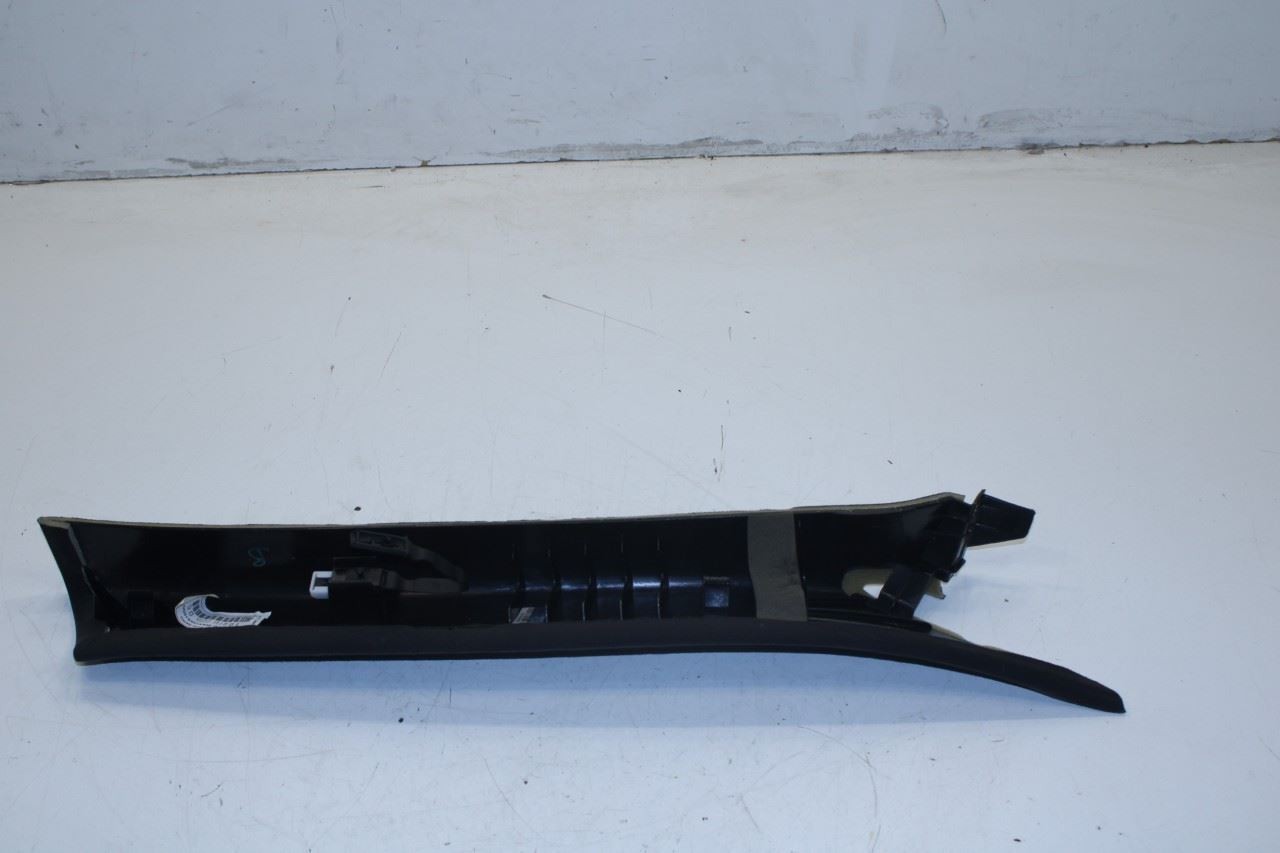 2017-21 Maserati Ghibli Front RH and LH Windshield A Pillar Cover Trim 670071223