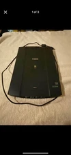 Canon CanoScan LiDE110 Flatbed Scanner for Photos & Documents – Tested (