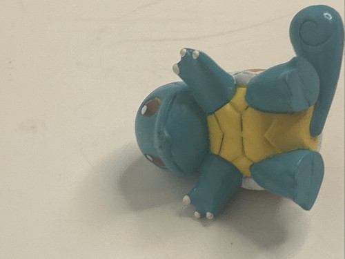 Vintage Rarität Tomy Pokemon Ash James Jesse Misty Brock Figuren und Pokemon - Bild 19 von 24