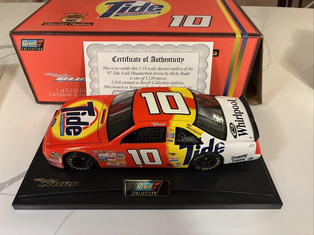 Action Diecast Racing Cars 1:24 1999 Vehicle Year for sale | eBay
