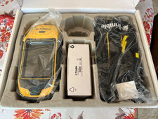 New In Box (12/ 2014) Trimble Geo 7x - Rangefinder, Car Charger, Monopole, More!
