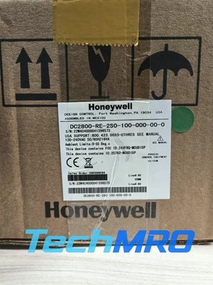 Honeywell UDC2800-RE-2S0-100-000-00-0 Brand New Spot Goods