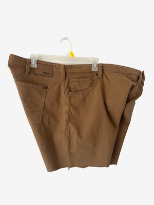 NWT Mavi Jeans Mens Size 48 Zach Straight Leg Shorts