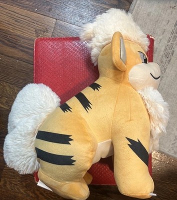 Pokémon Plush Growlite 12in Plush  2025 Jazware