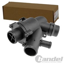 NTY THERMOSTAT KÜHLMITTEL 95°C passend für LAND ROVER DISCOVERY RANGE |