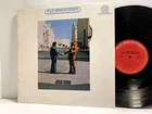 Pink Floyd - Wish You Were Here LP - Columbia Half Speed - Tested VG Vinyl - J1