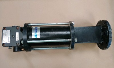 Binks 41-842001 ARO AF0460 4 1/2'' X 6'' Stroke AFX AIR MOTOR; 