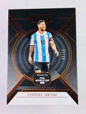 2025-26 Panini Noir Road to FIFA World Cup 26 Soccer Checklist Guide in-content 47