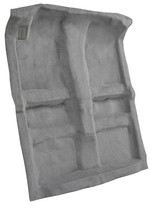 Repuesto de alfombra para Hyundai Sonata 2010-2014 - Cutpile - Completo | 4 puertas Foto 2 de 4