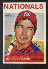 2013 Topps Heritage Baseball Cards 29