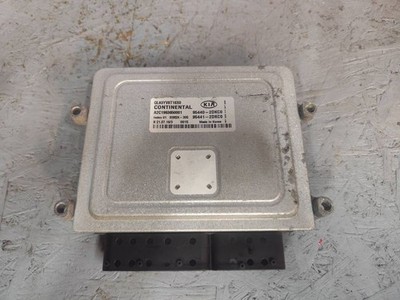 Kia Sportage 2019 954402DKC0 Motorsteuergerät Modul ECU UCF4553