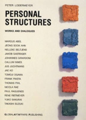 Personal Structures Works and Dialogues - Doe, John
