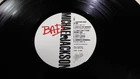 Michael Jackson - BAD Vinyl LP Album 1987 US 1st Press Epic Records  Near Mint