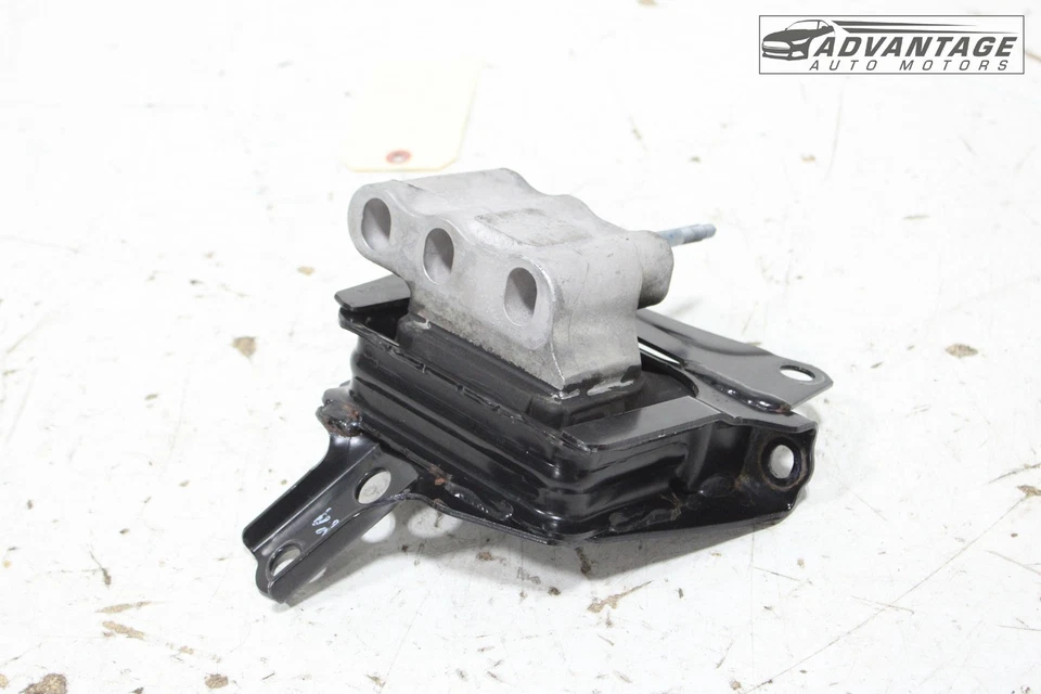 TOYOTA PRIUS 2016-2022 SOPORTE DE MONTAJE DEL MOTOR DELANTERO IZQUIERDO LADO DEL CONDUCTOR OEM Foto 2 de 4