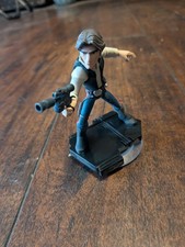 disney infinity han solo