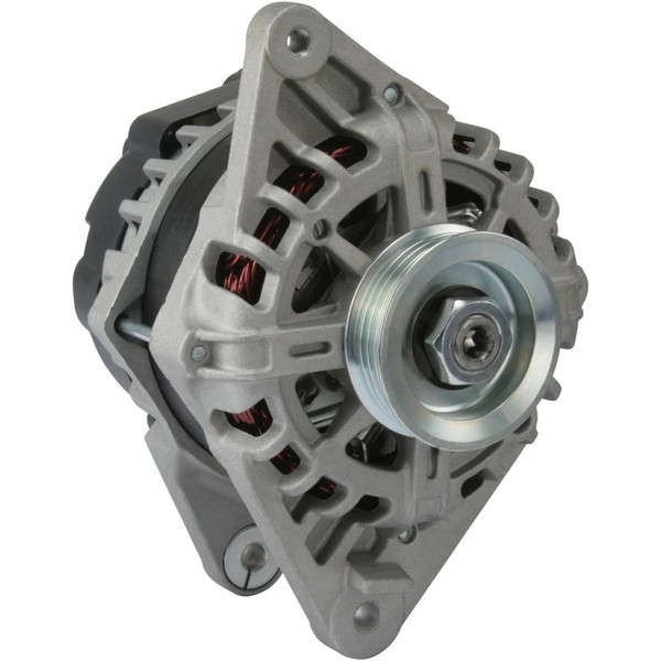 Hc-Cargo F 032 114 857 Generator-image