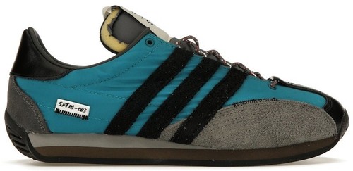 adidas Song for the Mute x Shadowturf Black Night Grey (IF9403