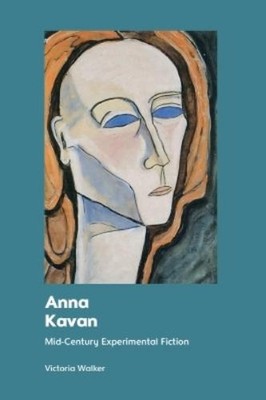 Victoria Walker Anna Kavan (Taschenbuch) (US IMPORT)