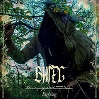 Bhleg - Faghring - Vinyl Record - F6999Z