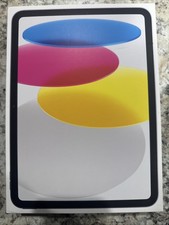 iPad A16 128GB Empty Box ONLY