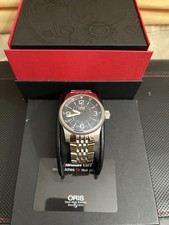 Oris BIG CROWN TIMER 7660