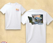 In N Out 2025 Washington T-shirtT-shirt