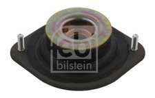 2x Domlager Federbeinstützlager FEBI BILSTEIN 07359/2x für VW Gummi/Metall GOLF