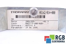 AS162/014-000 INDRAMAT - Reconditionné - Garantie 24 mois
