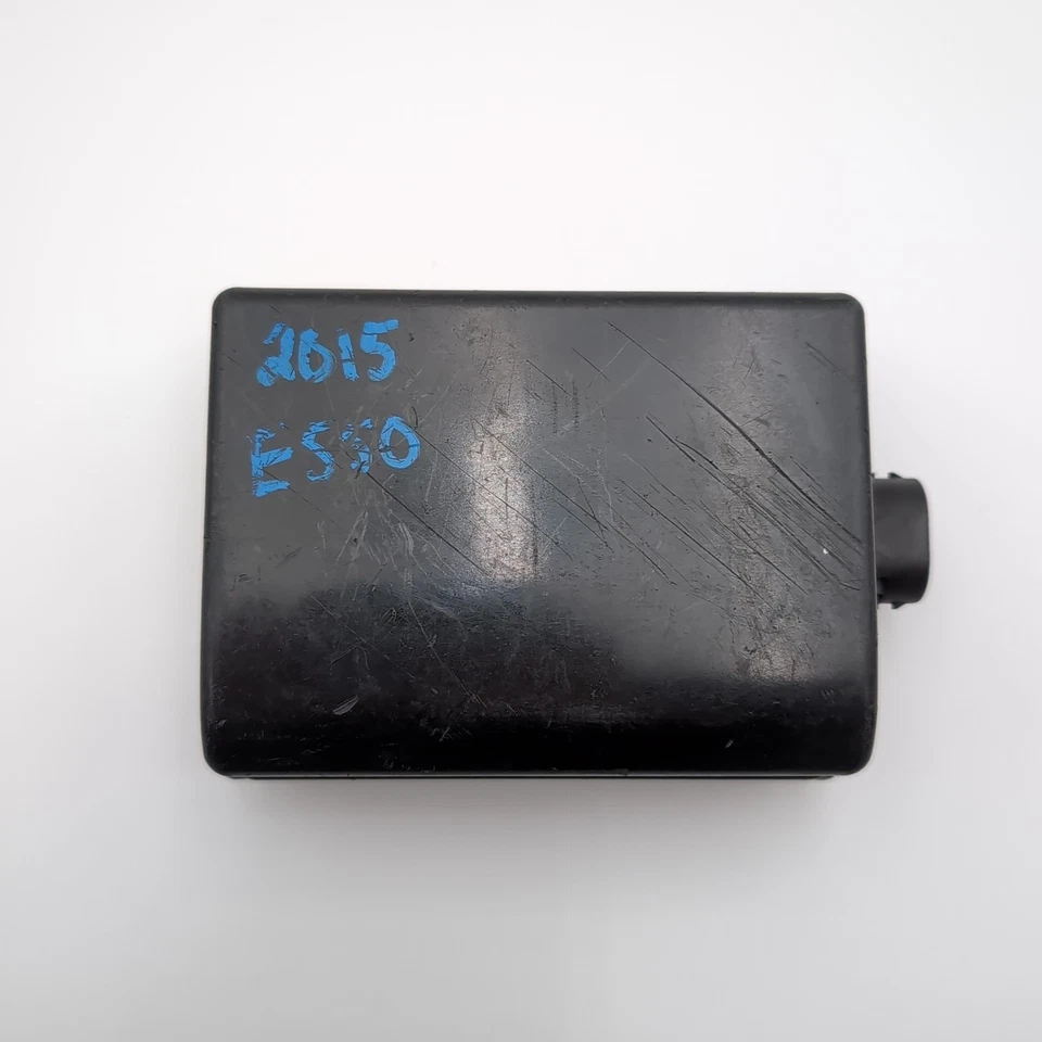 2015 - 2019 MERCEDES GLE43 E550 FRONT CRUISE CONTROL DISTANCE SENSOR RADAR - Bild 3 von 4