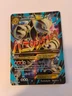 Pokémon M Mewtwo EX Full Art Holo Ultra Rare 159/162 Breakthrough 230 HP Mega