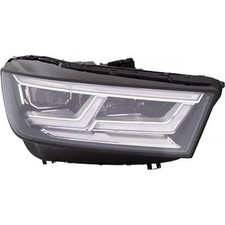 Feu avant (phare) Audi Q5