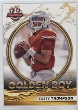 2021-22 Bowman U Golden Boy Casey Thompson #GB-12 z6b