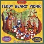Teddy Bears Picnic