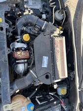 Moteur Alfa Romeo MITO