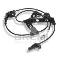 ABS-SENSOR FÜR Hyundai IX35 (Lm, El, Elh), KIA Sportage III (Sl) - Bremi 51275