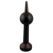 Blechspardose Fernsehturm