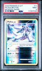 2008 POKEMON DP MAJESTIC DAWN PALKIA #11 REVERSE FOIL PSA 9 MINT #117257038